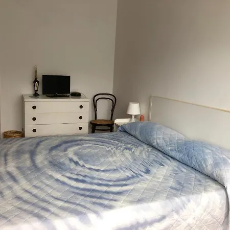 Di Fronte Al Golf Apartmán *