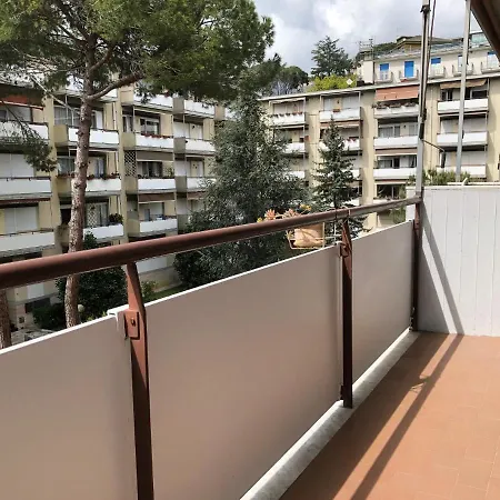 Apartmán Di Fronte Al Golf Rapallo
