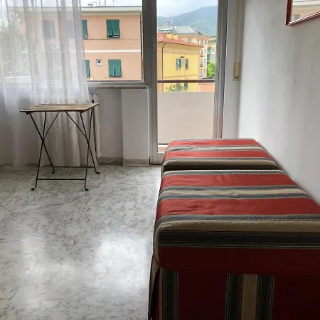 Apartmán Di Fronte Al Golf *