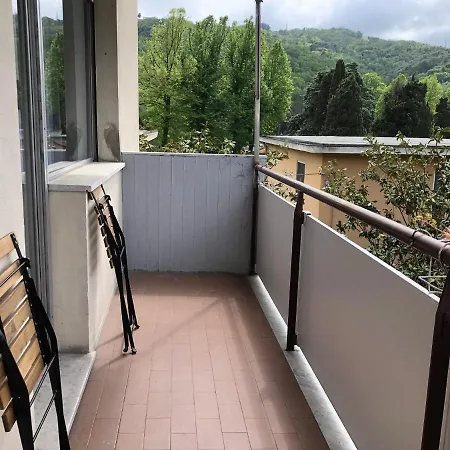 Di Fronte Al Golf Apartmán Rapallo