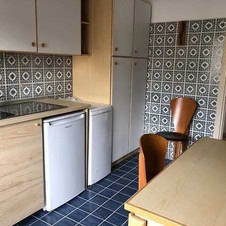 Apartmán Di Fronte Al Golf *